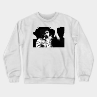 The Birthday Party Crewneck Sweatshirt